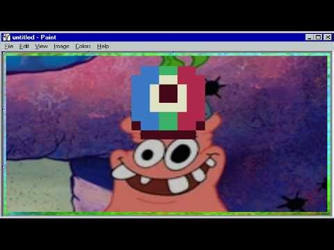 Dibujemos para un reto de Newgrounds, con @Lechu-zAz