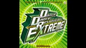 DDR EXTREME nonstop megamix