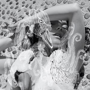 Vespertine  by Björk