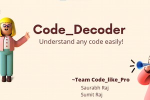 Code__Decoder