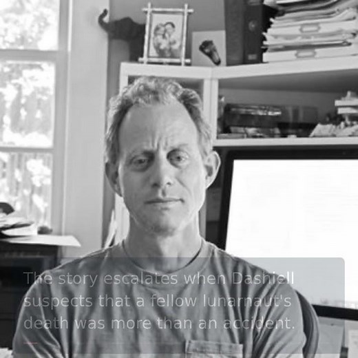 Stuart Gibbs Launches Graphic Novel Edition of 'Space Case'