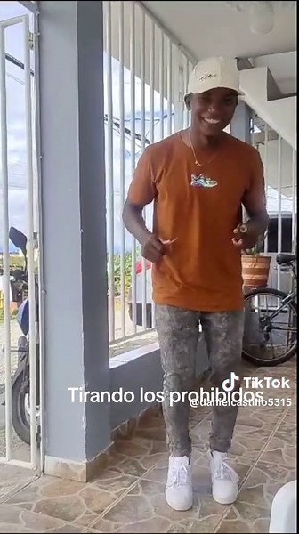 Salsa Dancing in Cali and Tumaco