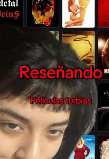 A ver he’i #alternative#cine#under#horror#goth