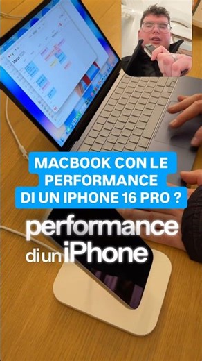 MacBook Neo: Il Nuovo Mac con Chip A18 che Rivoluzionerà il Mercato