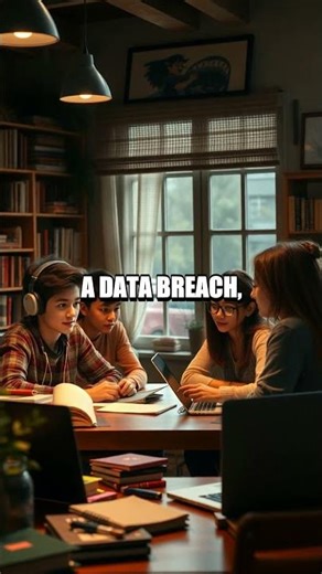 The Silent Spark of a Coastal Coder