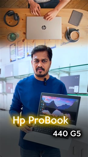 Ravikumar Gurusamy on Instagram: "HP PROBOOK 440 G5 💻✨ • Intel Core i7 – 8th Gen (4 Cores) • 8GB RAM • 256GB SSD • 14” FHD LED Display • Intel UHD Graphics (4GB Shared) • WiFi | Camera | Bluetooth • Windows 11 Pro (Original) • Good Battery Backup 🔋 • Original Charger Included Strong business build + smooth performance ✔️ Office, study, coding & multitaskingக்கு perfect choice 💼📚 💸 Price: ₹21,000/- 📦 Free Shipping Pan India 📞 Call / WhatsApp: 7305520500 #HPProBook #ProBook440G5 #Corei7Lapt