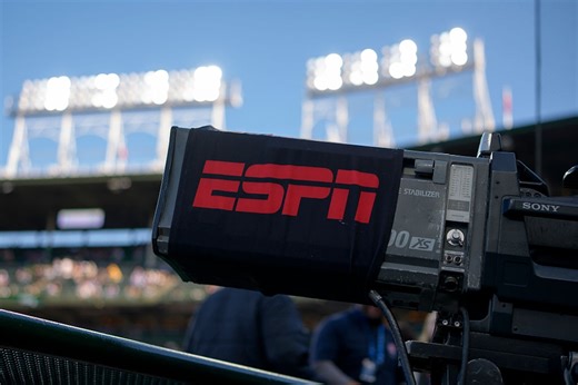 2026 MLB on ESPN: Full schedule of national broadcasts