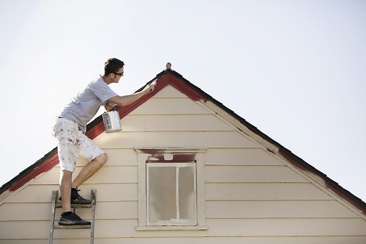 How Much Does it Cost to Paint a House in 2023 - realestate.com.au