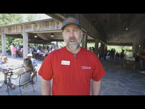 Bascom Art Center - Aspire Feature