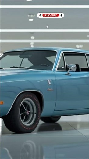 1969 Plymouth Road Runner A12 — Nitro Hammer #carreview #automobile #performancecars