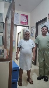 Wad Aurin Tariga ito na oh ahahaahha sana manganak na😂 UPO HEALTH CENTER AND BIRTHING HOME | Marky Jocson Odani RM