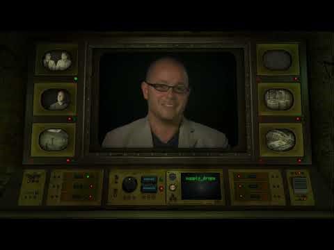 Lost 2004 Access Granted Featurettes Damon and Carlton 3