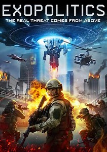 Exopolitics Trailer