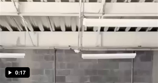 This is how you turn on the power - Video