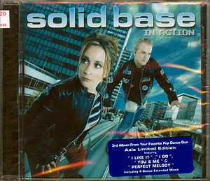 Solid Base - In Action