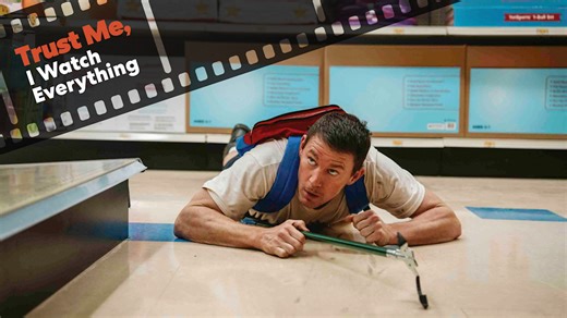 New movies to watch this weekend: See 'Roofman' in theaters, rent 'The Conjuring: Last Rites,' stream 'John Candy: I Like Me' on Prime Video