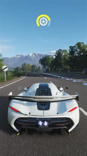 Gurmehar Gill - (Gamer Zone) on Instagram: "#forzahorizon4 #gameplay #walkthrough"