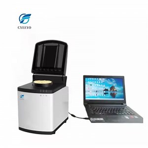 [Hot Item] Lab Food Grain Feed Nir Analyzer Grain Protein Wheat Flour Analyzer