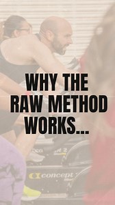 The RAW Method takes a unique approach to getting results, bringing the energy of large group training and the tailored coaching of conventional 121 personal training. Here's why it's so effective: ⚪Personalised coaching– Expert eyes on your technique and personalised guidance, both on & off the gym floor. ⚪Built-in accountability – Training alongside others keeps you consistent and motivated, especially on the days you don’t feel like showing up. ⚪Community that drives progress – You’re surroun