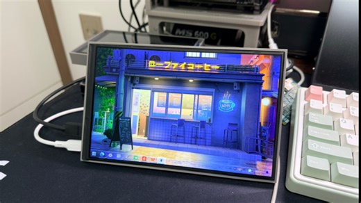 【开源】DIY 8寸便携屏 HDMI转MIPI开发板 LT6911C