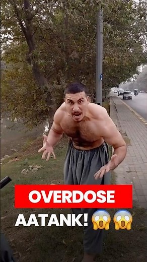 Side effects of Overdose Of Testosterone ‼️