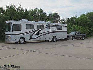 SMI Delta Force Portable Braking System Installation - 2015 Chevrolet Silverado 1500