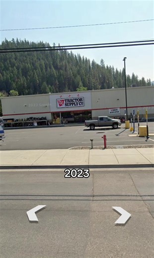 Exploring the Former Shopko Hometown in Orofino Idaho