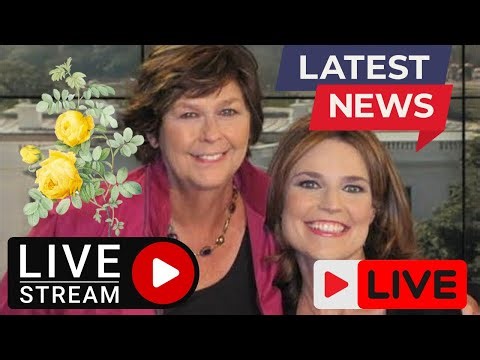 April Davis, PI is live! | Nancy Guthrie Case Day 91! | Saturday Night Chat! 💬