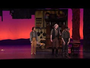 Coal City High School - Tuck Everlasting - Act II (2019)