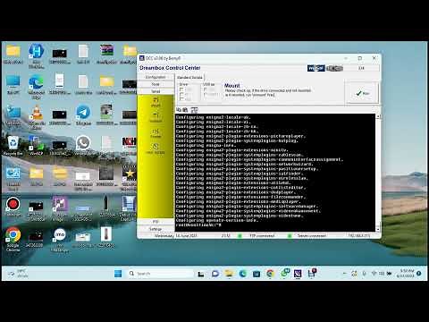 Open Atv 7.3 & 7.4 install Devel feed