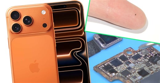 iPhone 零件佔一半日本製造 昔日錄音帶霸主TDK 成功轉型 Apple 關鍵零件伙伴 - unwire.hk 香港