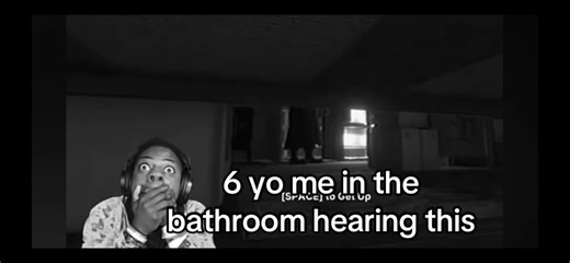 Exploring Childhood Nightmares Through Music