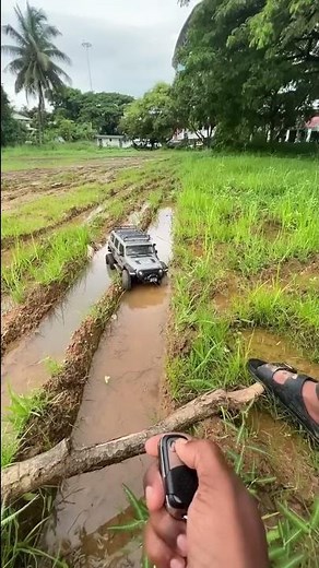 rc winch vibes🤘🏻💥
