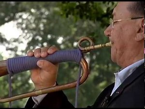 Safely Rest: The Saga of Taps, An American Bugle Call