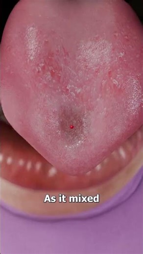 How A VR Lollipop Lets You Taste Virtual Food