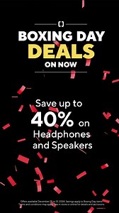 Save on the gifts you really wanted. | Staples Canada