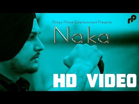 Latest Punjabi Song 2016 | Naka | Jaswinder
