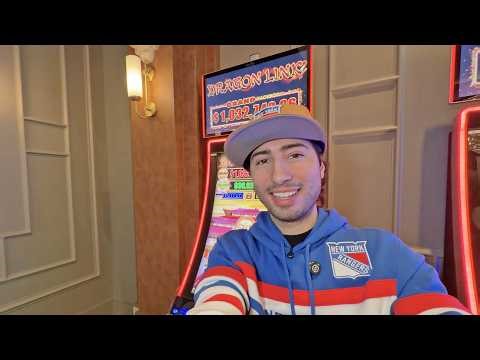 $500 Spins Delivered The BIGGEST Jackpot Of My Life!!!