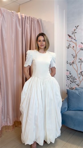Love Couture Bridal on Instagram: "Shop our Vintage Vault on March 7 at @vintagevintagevintage.dc’s Something Old: Vintage Show at @dc.thesquare 🤍 Get your tickets at vintagevintagevintagedc.com #vintagewedding #vintage #weddingdressshopping #vintageweddingdress #dmvbrides"