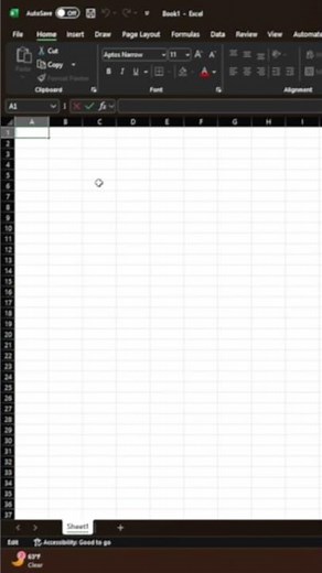 HOW TO MAKE A DATA GRAPH ON EXCEL
