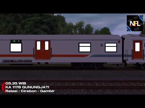 Share ADDONS Banyak TRAINZ!! | SHARE ADDONS TRAINZ | SHARE ADDON TSA | ADDONS PAYWARE TRAINZ