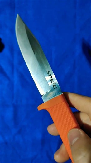 Cold Steel CPM-3V SRK-C #coldsteelknives #edc #knifebrand #blade