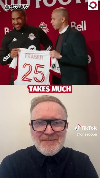 Toronto FC's Path to Success in 2026