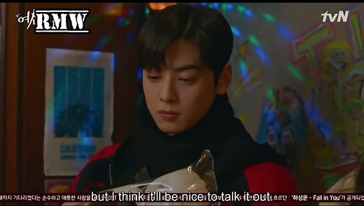 True Beauty Episode 12