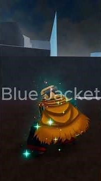 Rouge Piece Deku One For all #roblox #deku