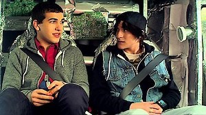 Watch Alien Dawn Season 1 Episode 11 - Lucy