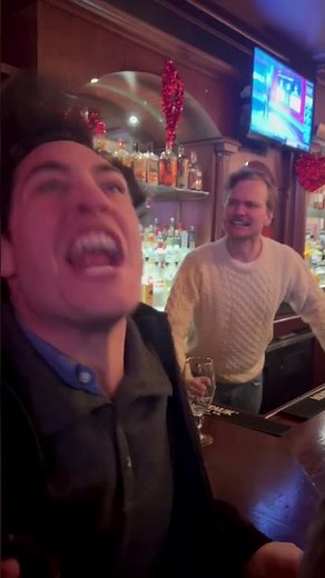 The Irish Drinking Song