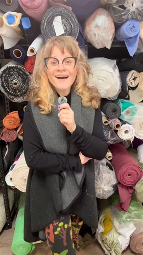 Firecracker Fabrics is moving across the street in April! (@cutandsewstudio is NOT moving). This will require a bit more planning for @cutandsewstudio students - mainly evening and kids classes. Please expect SHOP closures in the end of March and beginning of April. Exciting! | Firecracker Fabrics