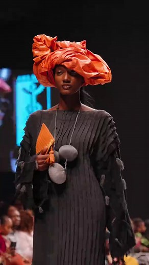 Lagos Fashion Week Runway Edition | African Fashion Shows