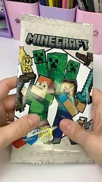 Cards Minecraft para colorir #minecraft #bobbiegoodscoloringbook #coloring